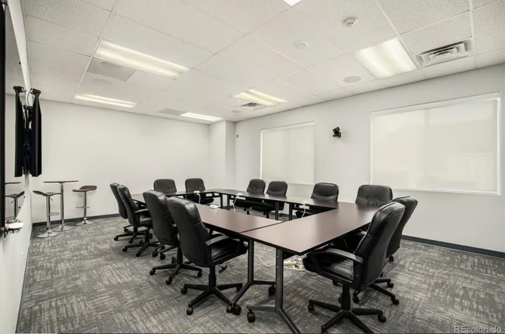 Office for Sale in Littleton Colorado 80127